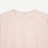 HALF SLEEVE CREW NECK KNIT 詳細画像