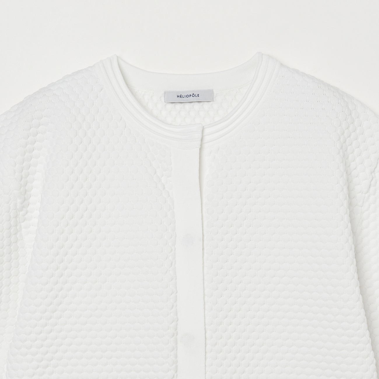 カーディガン MZ POPCORN CARDIGAN レディース Zenana Popcorn Sweater Button Down Cardigan Black L at