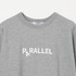 PARALLEL T SHIRT 詳細画像