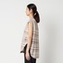 SHEER STRIPE BLOUSE 詳細画像