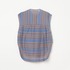 SHEER STRIPE BLOUSE 詳細画像