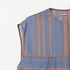 SHEER STRIPE BLOUSE 詳細画像