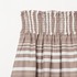 SHEER STRIPE SKIRT 詳細画像