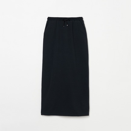 I LINE SWEAT SKIRT