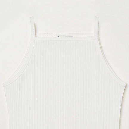 CAMISOLE 詳細画像 ホワイト 2