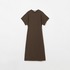 HANDKERCHIEF SLEEVE DRESS 詳細画像