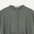 COTTON LAWN FRENCH SLEEVE DRESS 詳細画像