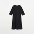 TUCK SLEEVE DRESS 詳細画像