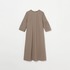 TUCK SLEEVE DRESS 詳細画像