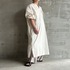 TYPEWRITER SHIRT DRESS 詳細画像