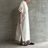 TYPEWRITER SHIRT DRESS 詳細画像