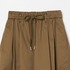 COTTON STRETCH DROST BARREL PANT 詳細画像