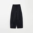 COTTON STRETCH DROST BARREL PANT 詳細画像