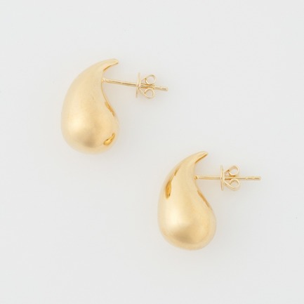 TR Sleza Earrings 詳細画像 ゴールド 1