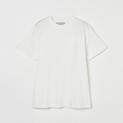 PRC 1998 S/SLV Tee