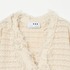TD TWEEDY STITCH CARDIGAN 詳細画像