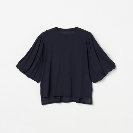 TD TINT BLOUSE TEE 詳細画像 ネイビー 1