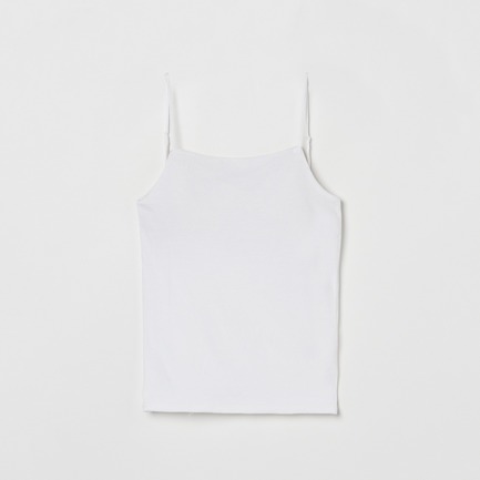 TD BRA CAMISOLE