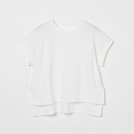 TD POLYLACTIDE YOGI TEE