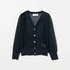 TD SIHNY SHEER VN CARDIGAN 詳細画像