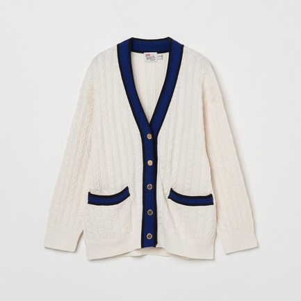 TWW V CARDIGAN