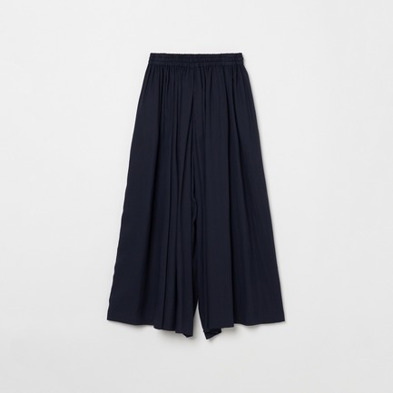 TWW VOLUME CULOTTE PT 詳細画像 ネイビー 1