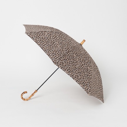 TWW UMBRELLA BAMBOO LEO