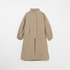 RAINTEC SKYE STAND/C COAT 詳細画像