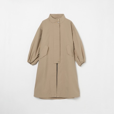 RAINTEC SKYE STAND/C COAT 詳細画像 ベージュ 1