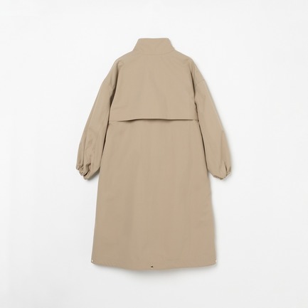 RAINTEC SKYE STAND/C COAT 詳細画像 ベージュ 1