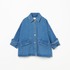 HUMBIE DENIM JACKET 詳細画像