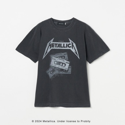 METALLICA TSH