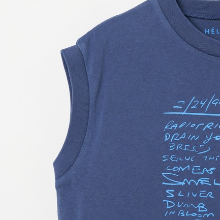 NIRVANA TEE 詳細画像 ホワイト 3