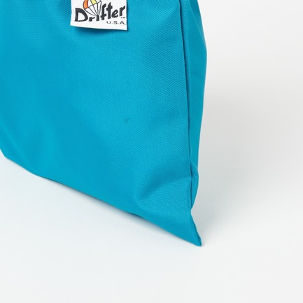 Drifter PELEE POUCH 詳細画像 パープル 6