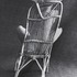 CDA Sam Haskins/Chair TSH 詳細画像