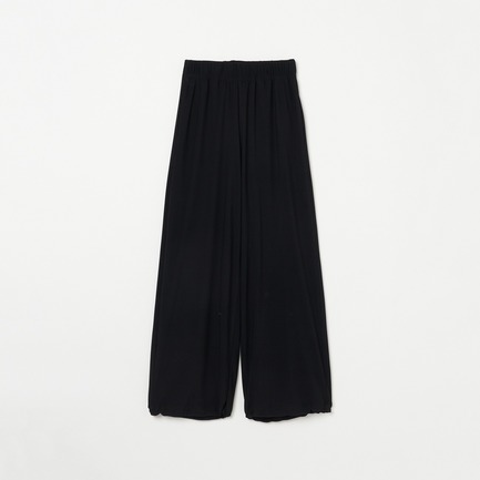 DRAWSTRING TROUSER