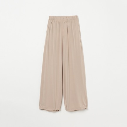 DRAWSTRING TROUSER