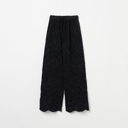 boussole LACE PANTS