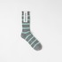 BORDER SOCKS 詳細画像