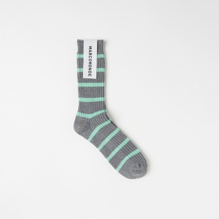 BORDER SOCKS
