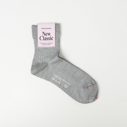 PLAIN SHORT SOCKS