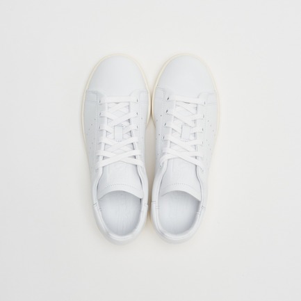 STAN SMITH LUX 詳細画像 ホワイト 4