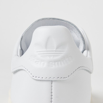 STAN SMITH LUX 詳細画像 ホワイト 8