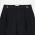 Cellar Door SIDE BELT SHORT PANT 詳細画像