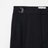 Cellar Door SIDE BELT SHORT PANT 詳細画像