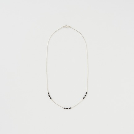 Harpo SLVxBLK BEADS NL｜HARPO｜HÉLIOPÔLE（エリオポール）公式