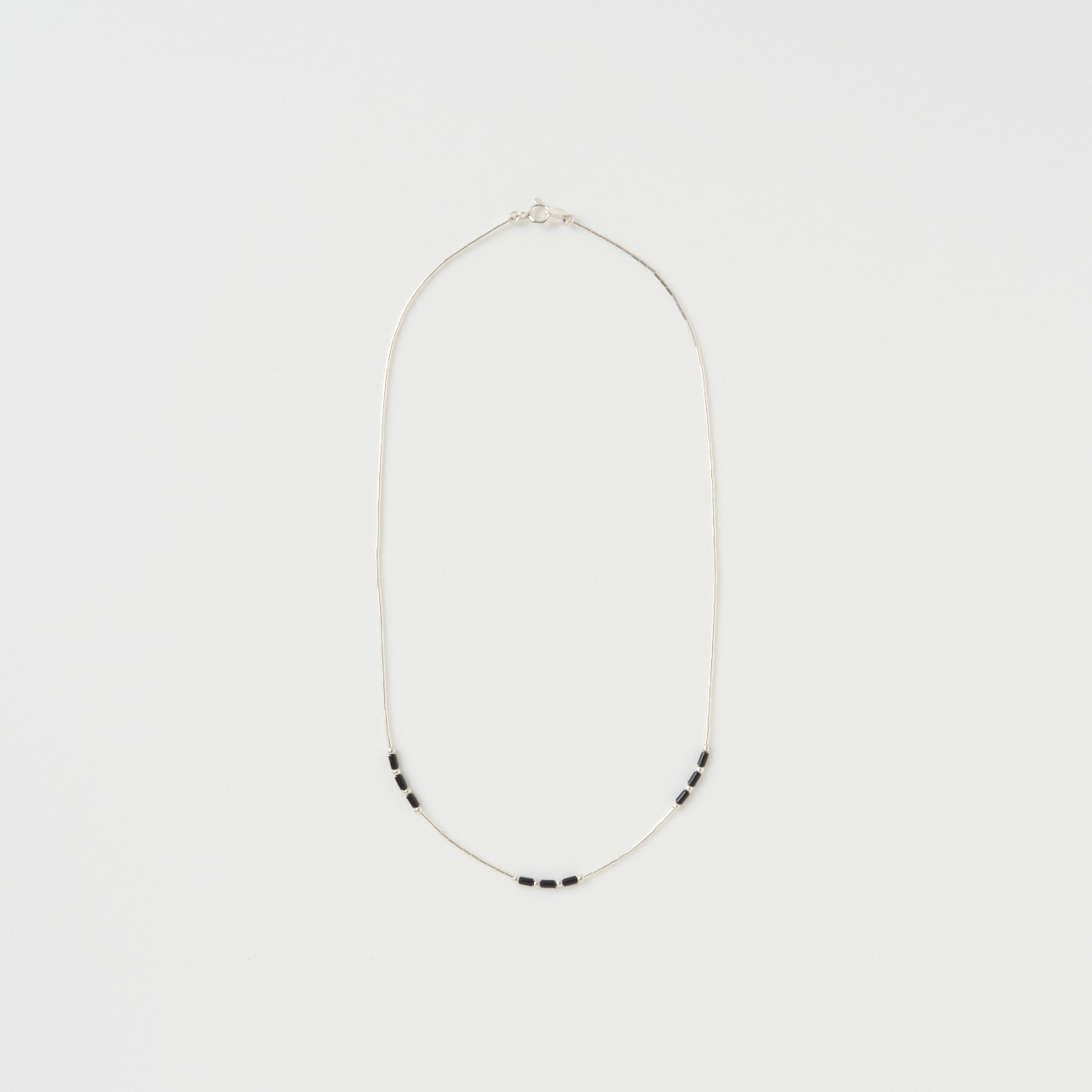 Harpo SLVxBLK BEADS NL｜HARPO｜HÉLIOPÔLE（エリオポール）公式