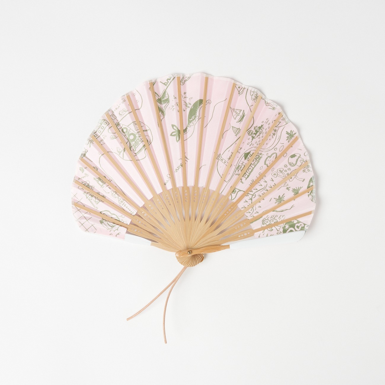 最大の割引 manipuri fan｜manipuri｜HÉLIOPÔLE（エリオポール）公式 小物