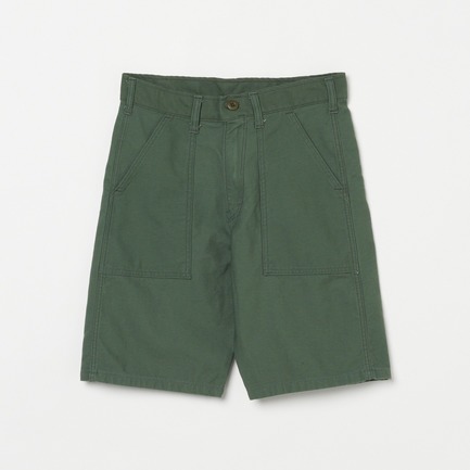 STANRAY FATIGUE SHORTS