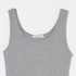 RIB TANK TOP 詳細画像